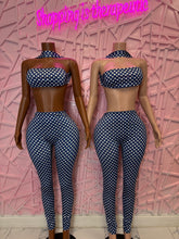 Load image into Gallery viewer, Cutesy polka dot set
