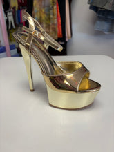 Load image into Gallery viewer, Stripper Heels
