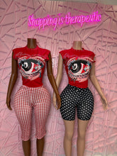 Load image into Gallery viewer, Printed Capris
