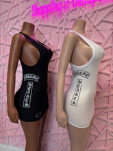 Load image into Gallery viewer, Hearts dress
