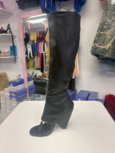 Load image into Gallery viewer, Open Toe Heel Boots
