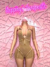 Load image into Gallery viewer, Lady romper
