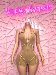 Lady romper