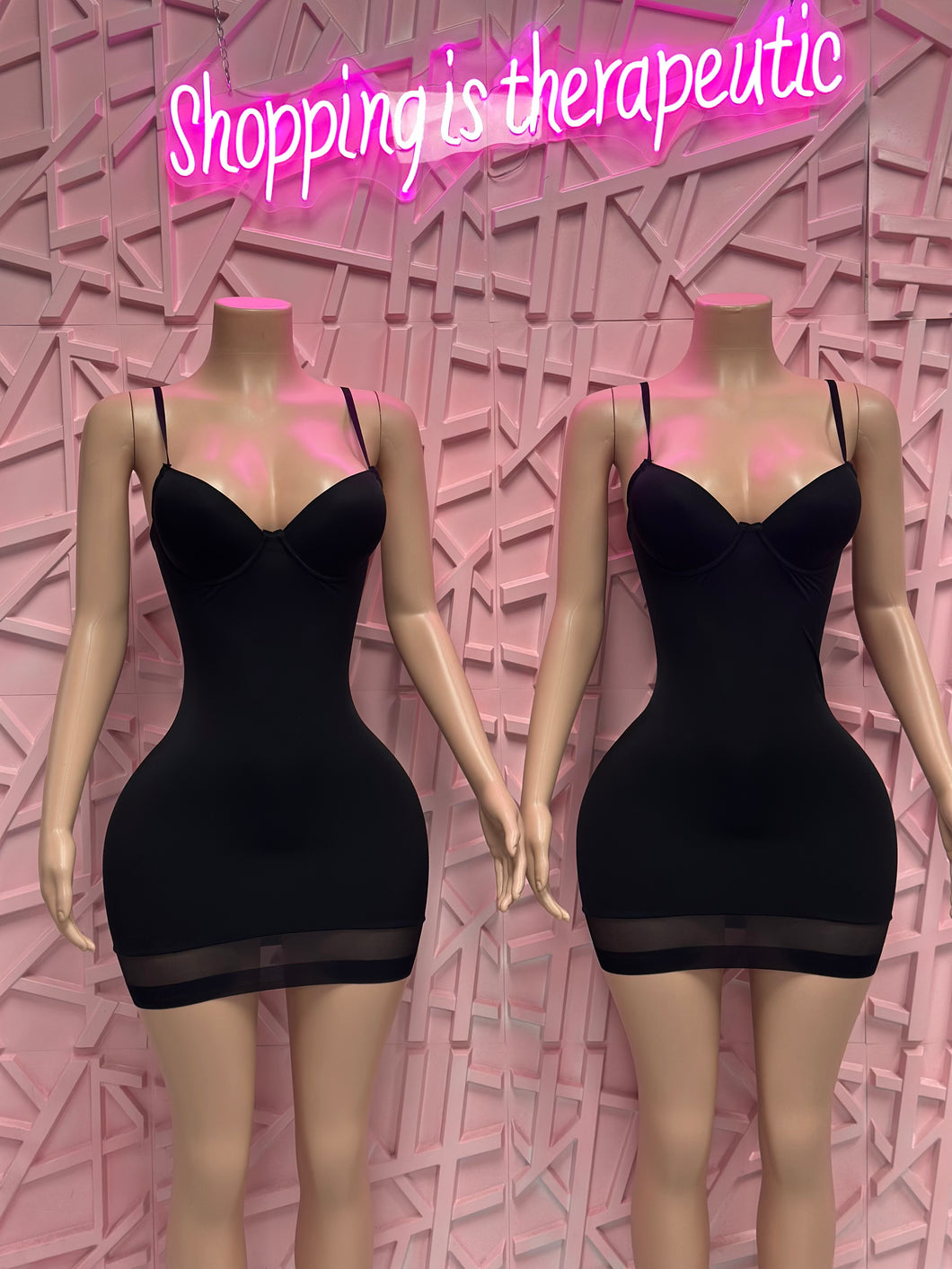 Bodycon dress