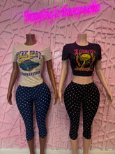 Load image into Gallery viewer, Leggings
