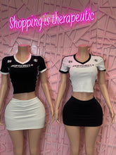 Load image into Gallery viewer, Active skort
