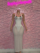 Load image into Gallery viewer, Bodysuit dress
