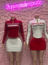 Load image into Gallery viewer, Active skort
