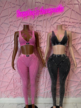 Load image into Gallery viewer, Audrey pants set
