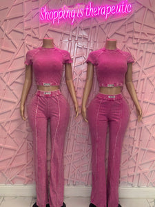 Jadore sets