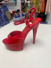 Load image into Gallery viewer, Stripper Heels

