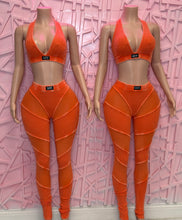 Load image into Gallery viewer, Orange soda set
