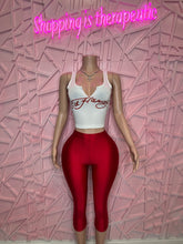Load image into Gallery viewer, Solid color Capris
