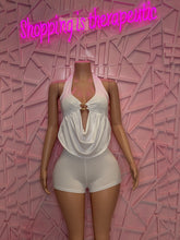 Load image into Gallery viewer, Beach Romper
