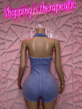 Load image into Gallery viewer, Lady romper
