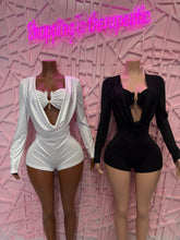 Load image into Gallery viewer, London romper
