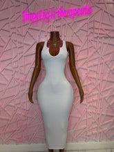 Load image into Gallery viewer, Casual long Dress
