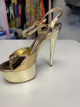 Load image into Gallery viewer, Stripper Heels
