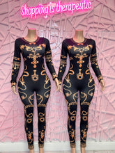 Load image into Gallery viewer, EGYPTIAN JUMPSUIT

