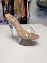 Load image into Gallery viewer, Stripper Heels
