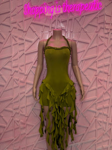 Aranya dress