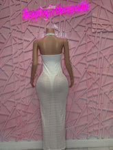 Load image into Gallery viewer, Bodysuit dress
