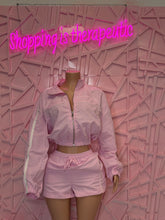 Load image into Gallery viewer, Izzy active short set

