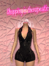 Load image into Gallery viewer, Lady romper
