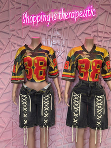 88 army jersey