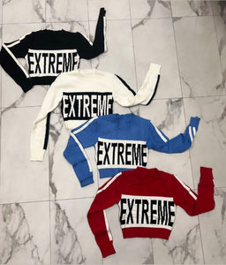 Xtreme Sweaters