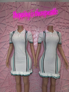 Coco dress