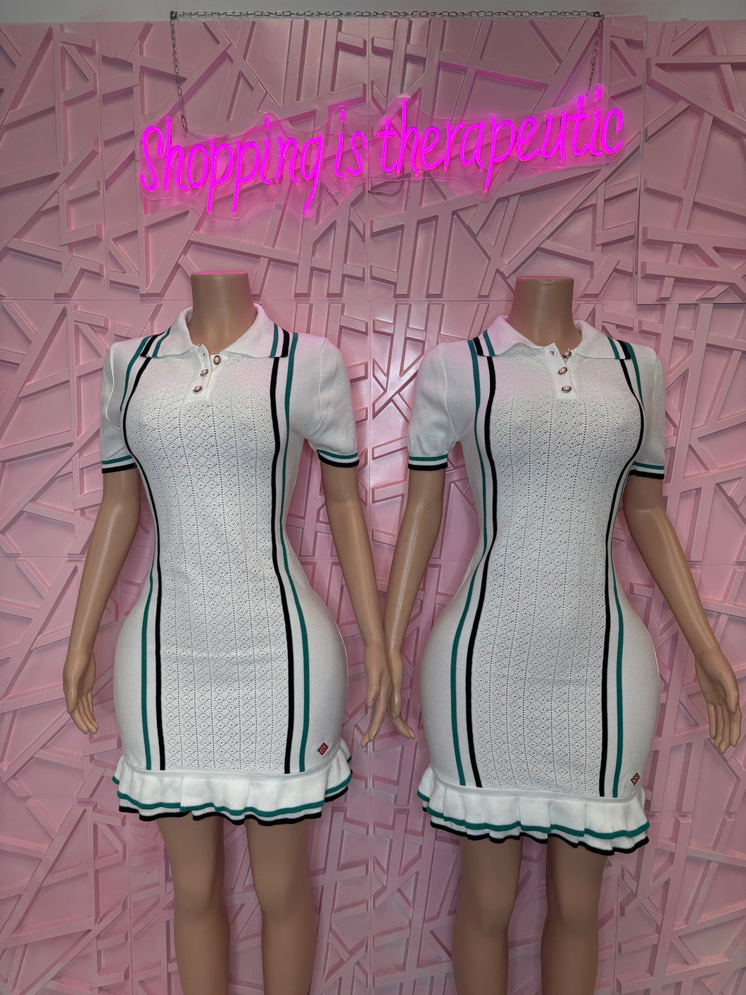 Coco dress