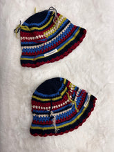 Load image into Gallery viewer, Crochet hats
